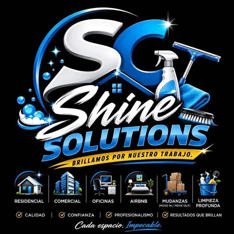 SC Shine Solutions