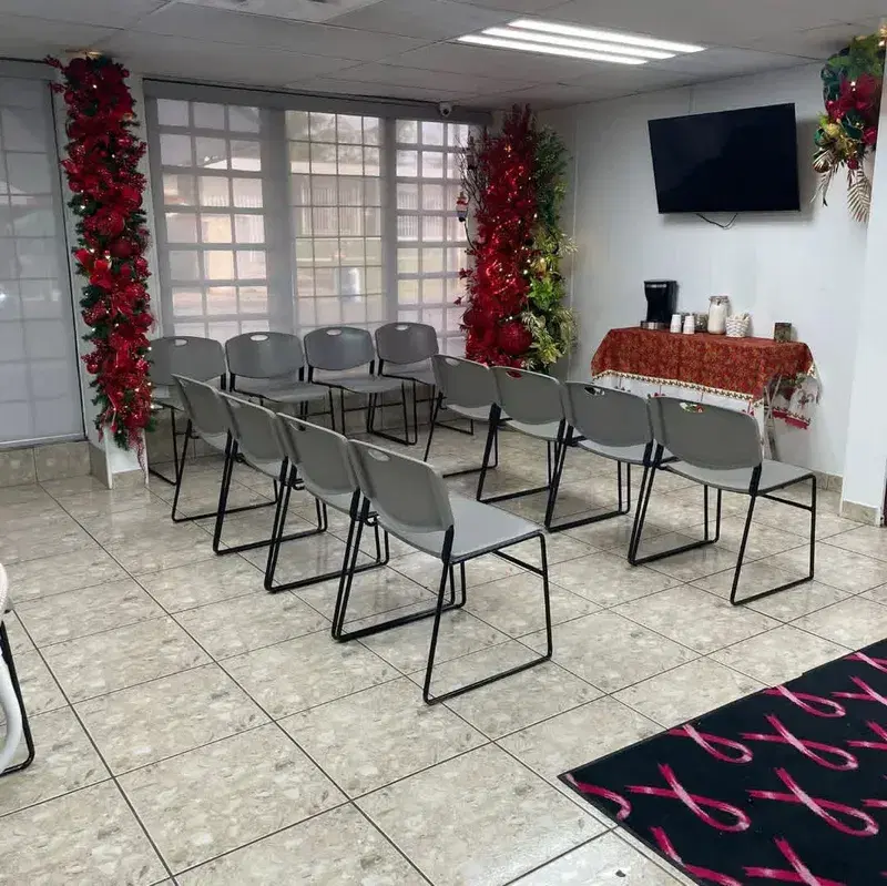 Limpieza de oficinas