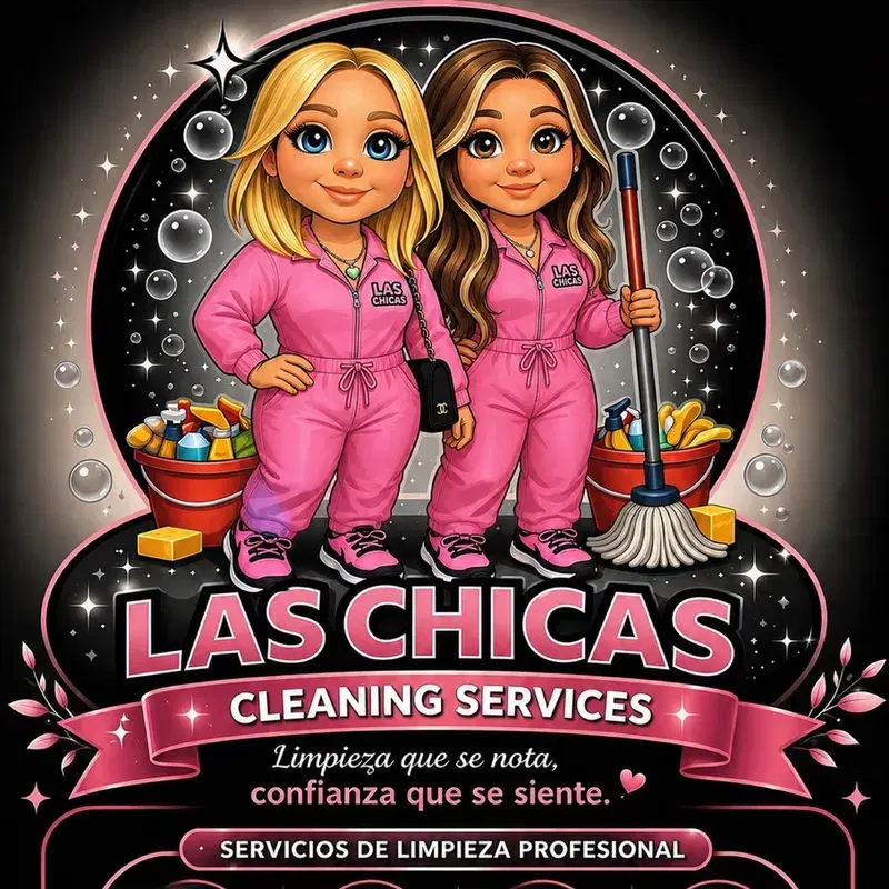 Las Chicas