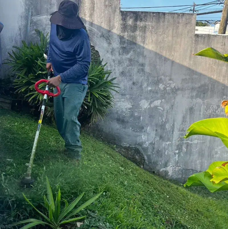Jardinería