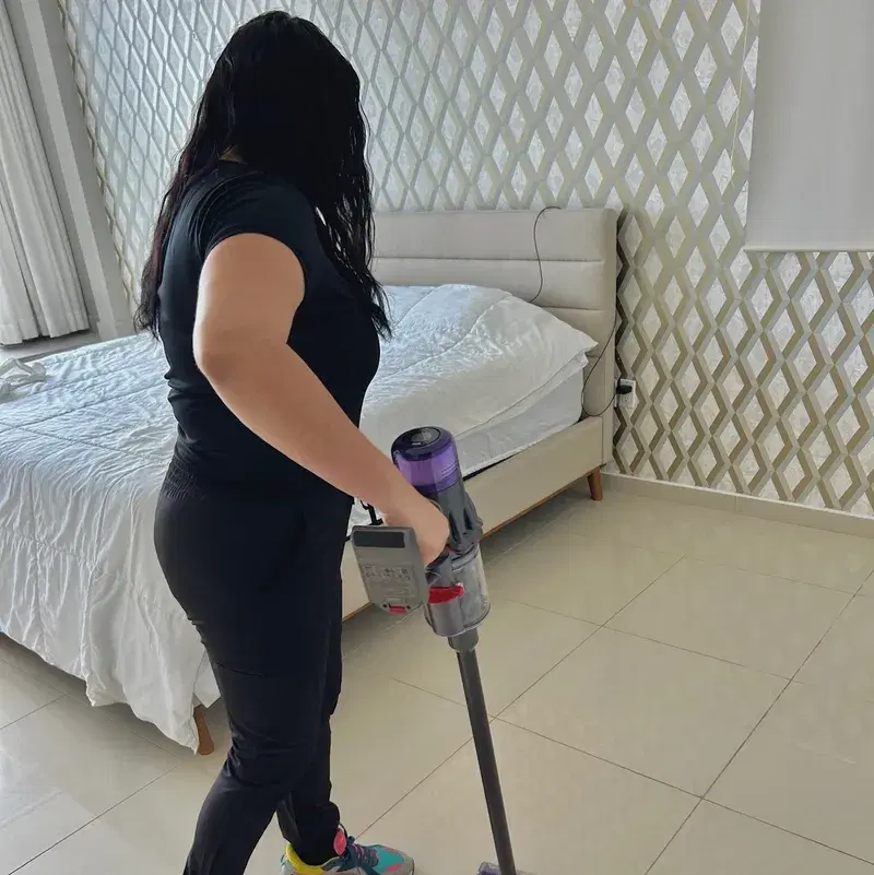 Mantenimientos de el hogar