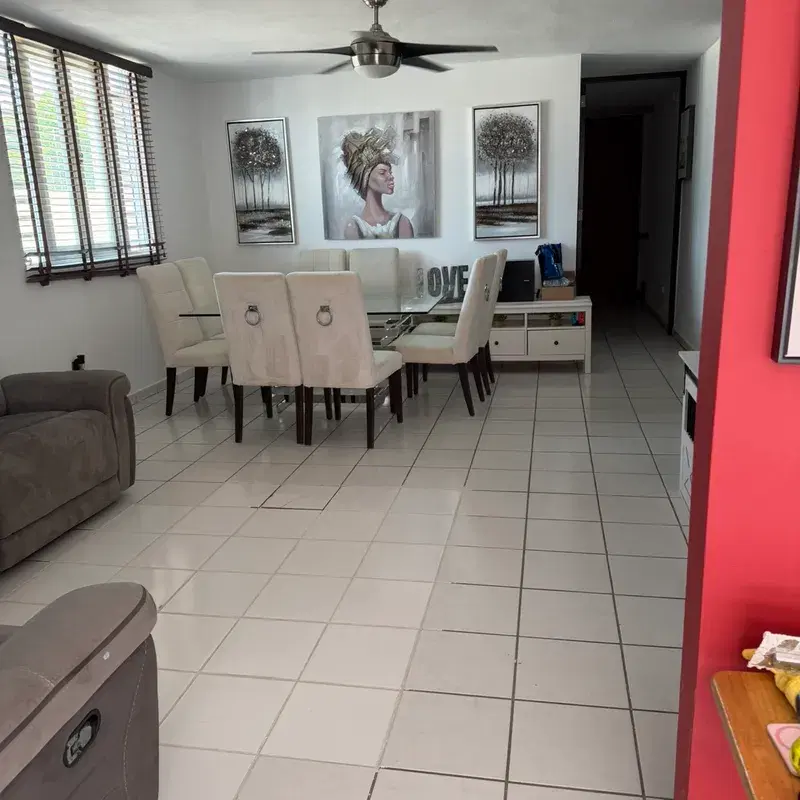 Limpieza Profunda de tu hogar