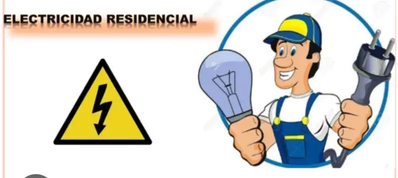 Electricidad