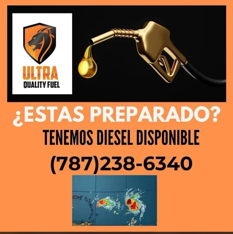 Diesel a domicilio