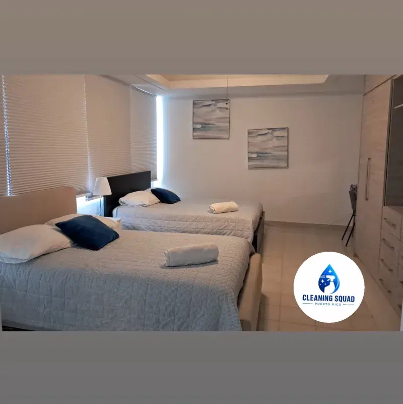 Servicio de Limpieza Rental o Airbnb